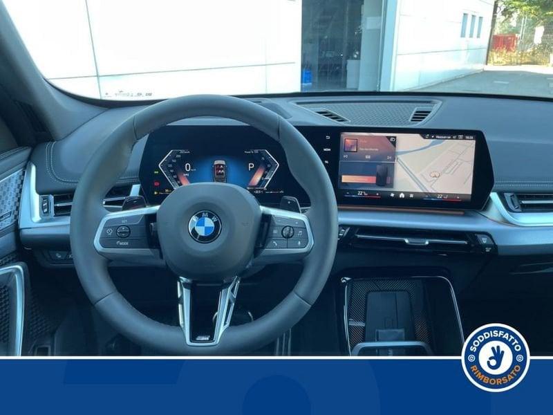BMW X1 XDRIVE 23D M Sport Pro