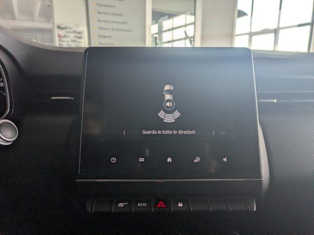 RENAULT Clio TCe 90 CV 5 porte Zen