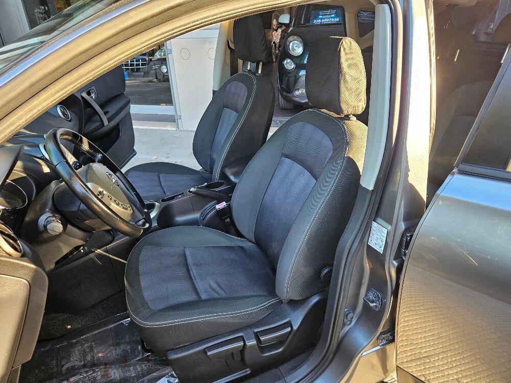 Nissan Qashqai 1.5 dCi Tekna" Bella con Tetto Panoramico"