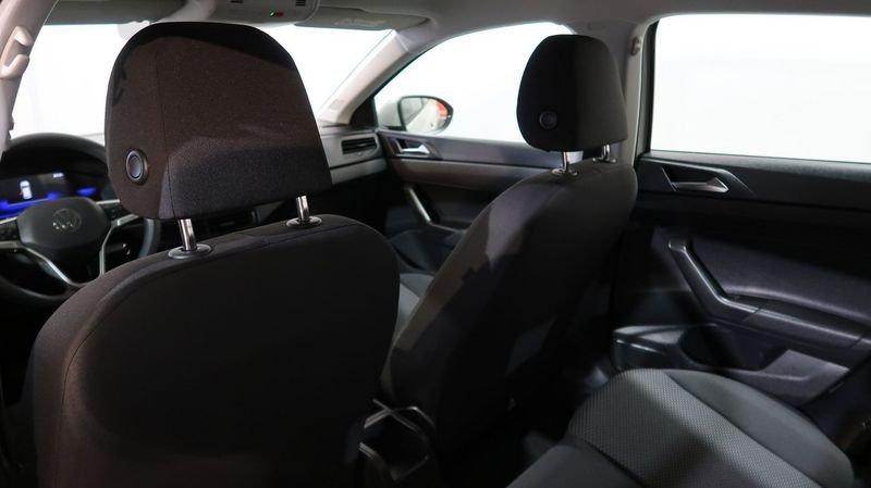 Volkswagen Taigo Taigo 1.0 TSI 95 CV Life