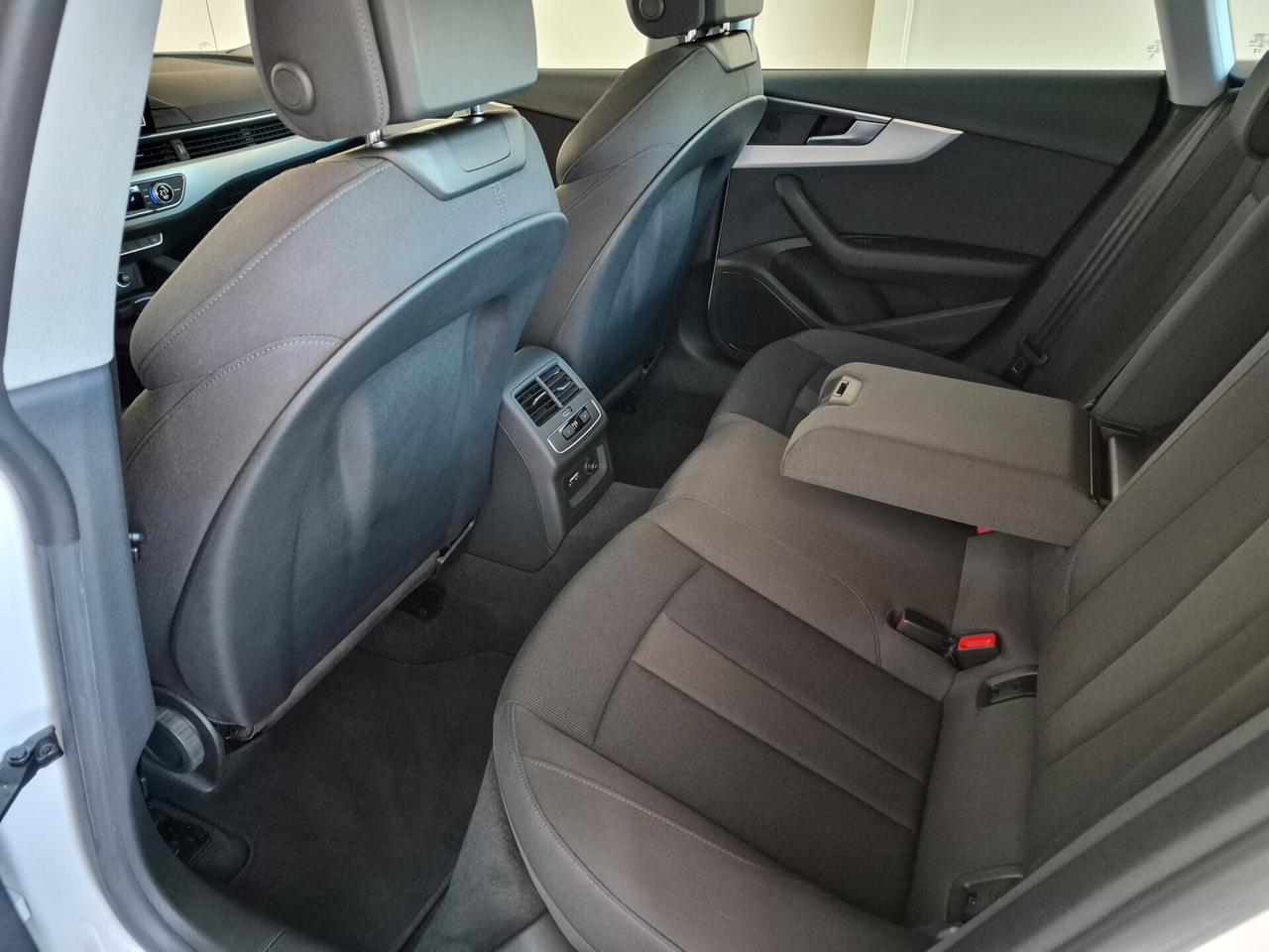 Audi A5 SPORTBACK 40 2.0 TDI MHEV S LINE EDITION S-TRONIC AUTO UFFICIALE AUDI 1 PROPRIETARIO