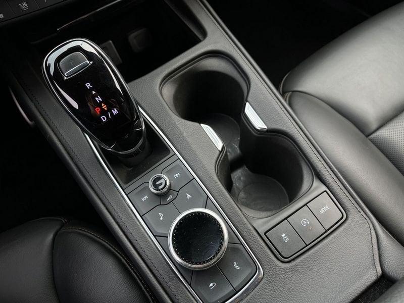 Cadillac XT4 XT4 2.0 td Sport awd auto