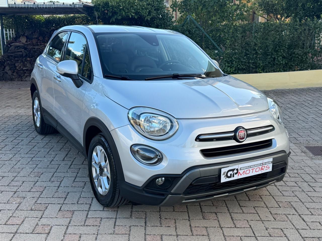 Fiat 500X 1.0 T3 120 CV City Cross