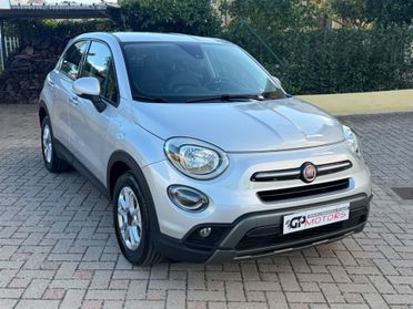 Fiat 500X 1.0 T3 120 CV City Cross