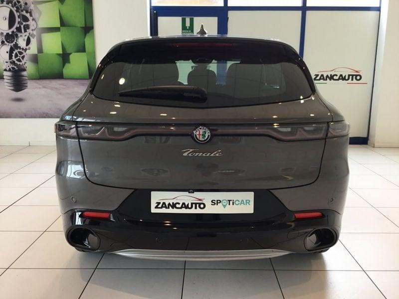 Alfa Romeo Tonale 1.5 160 CV MHEV TCT7 Ti MY23
