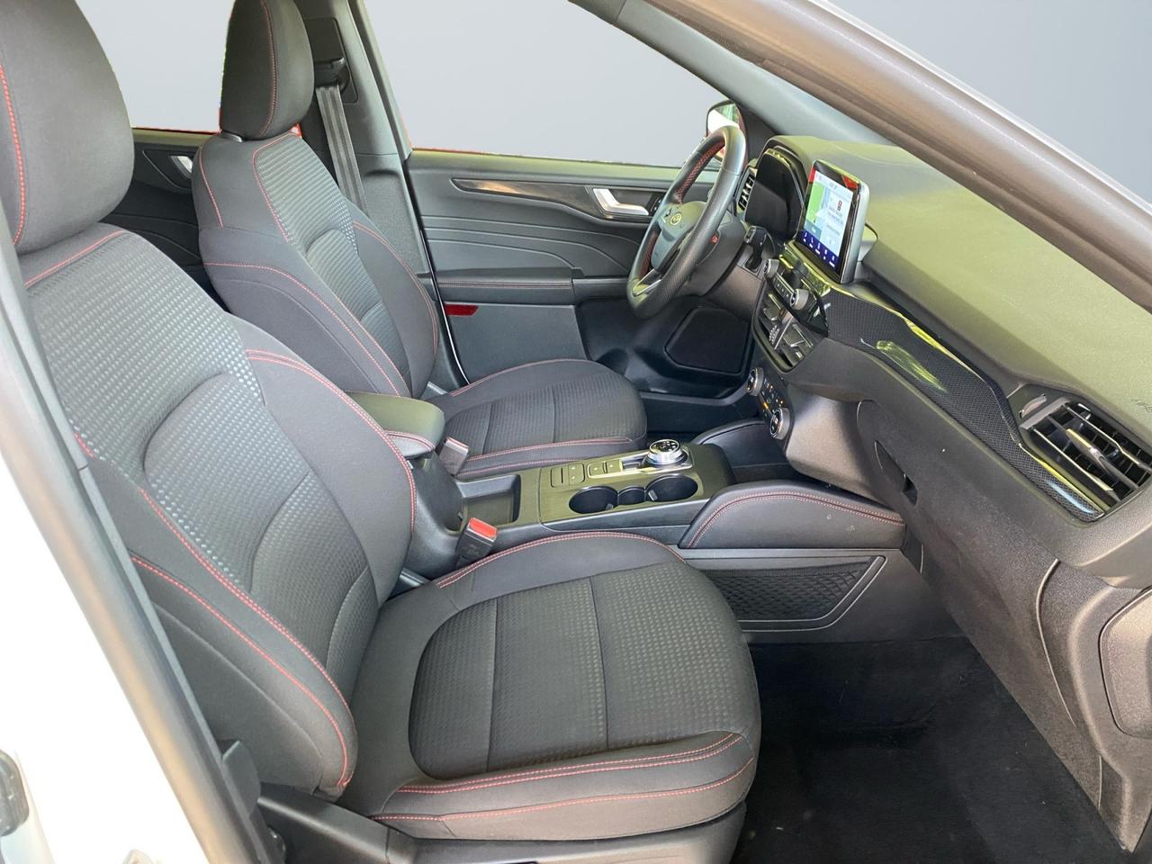 FORD Kuga III 2020 - Kuga 2.5 full hybrid ST-Line 2wd 190cv cvt
