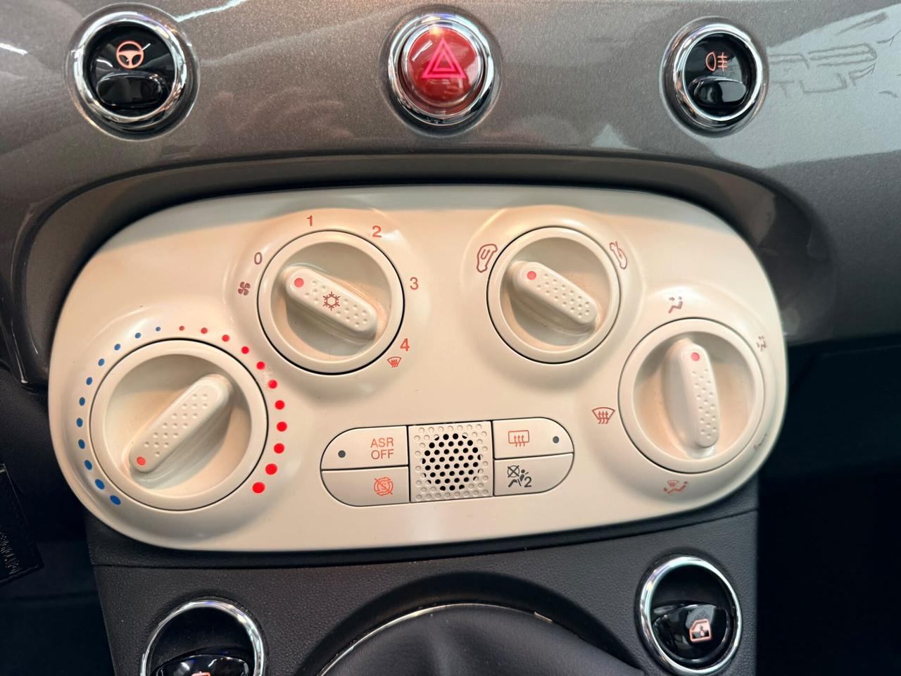 Fiat 500 1.3 Multijet 95 CV Pop