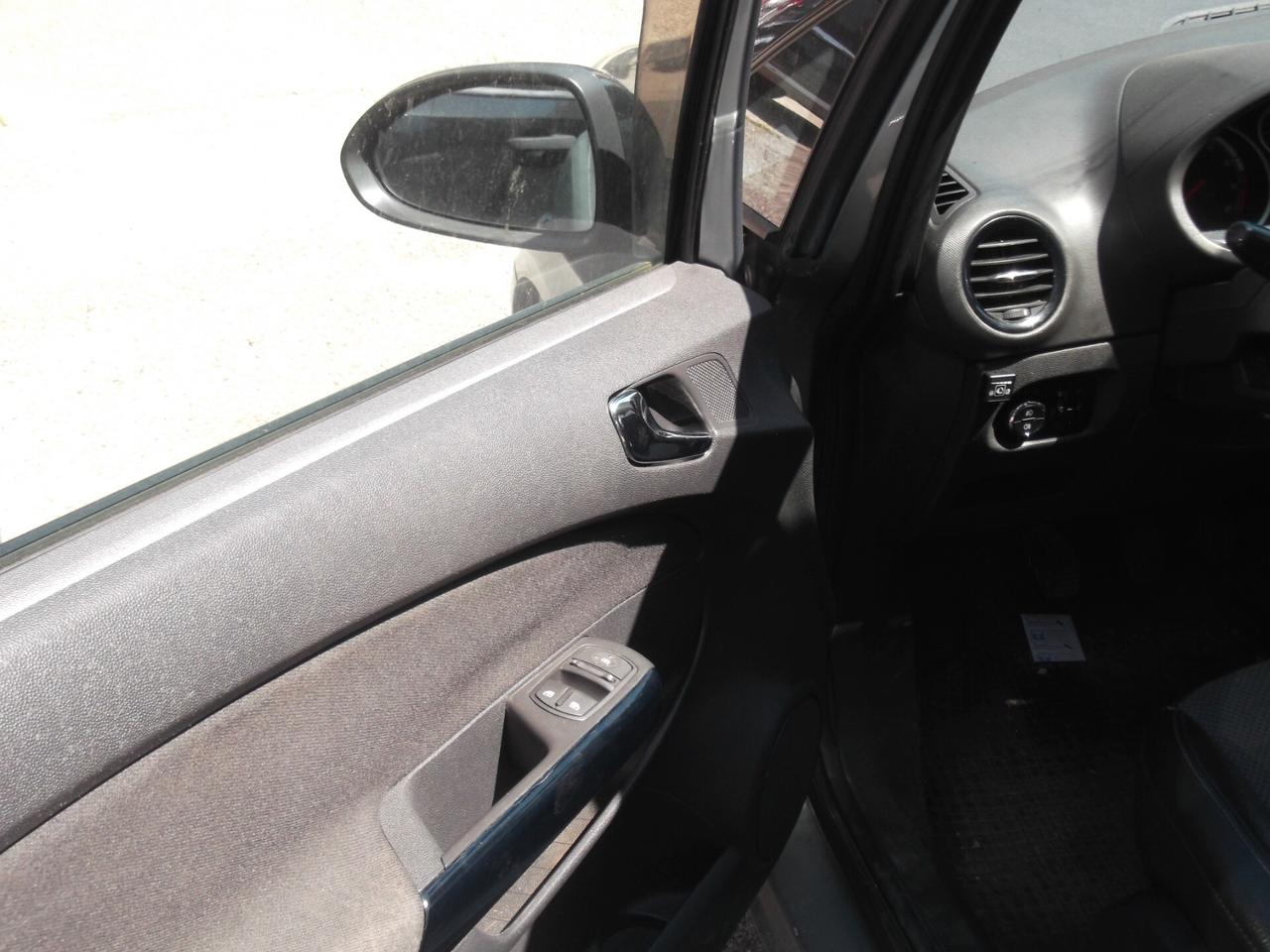Opel Corsa 1.2 85CV 5 porte GPL-TECH Elective - 02 - Km. Riferiti al motore Attuale