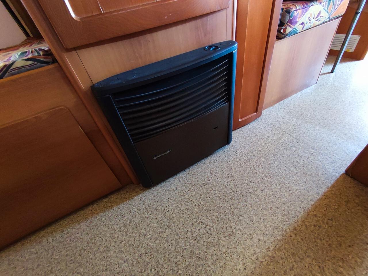 Elnagh CAMPER 6 POSTI OMOLOGATI E 7 LETTO