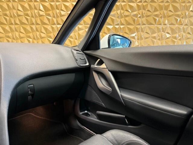 Ds DS5 5 2.0 HDi 160 aut. Sport Chic