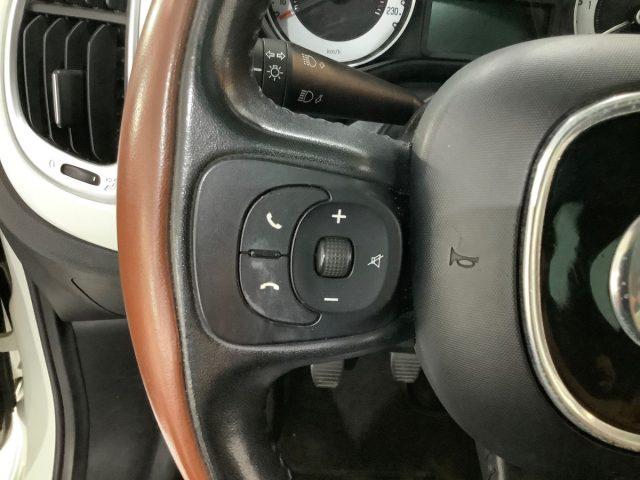 FIAT 500L 1.3 Multijet 85 CV Trekking