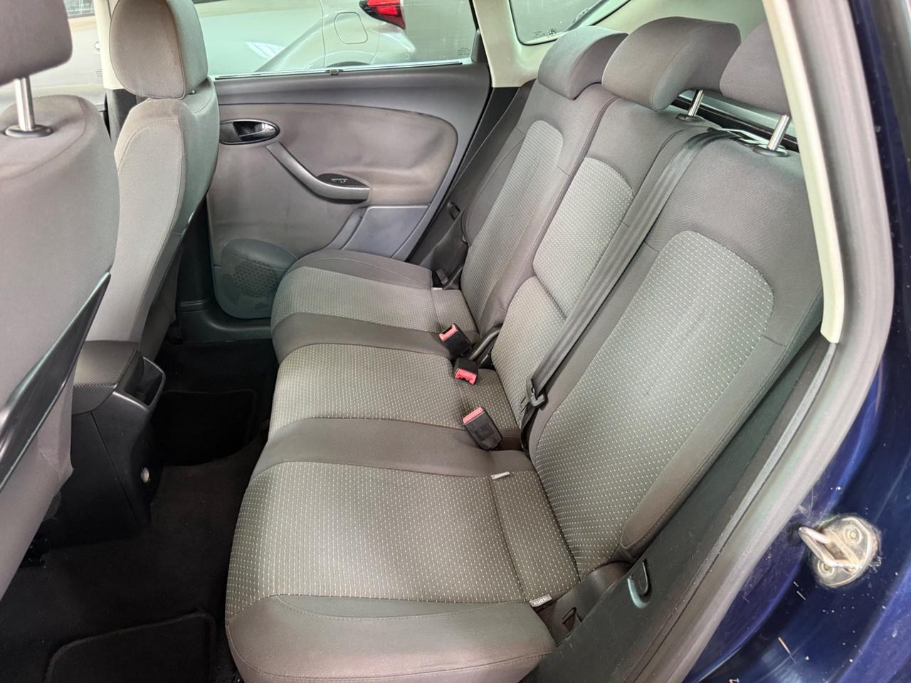 Seat Altea XL 1.6 Stylance