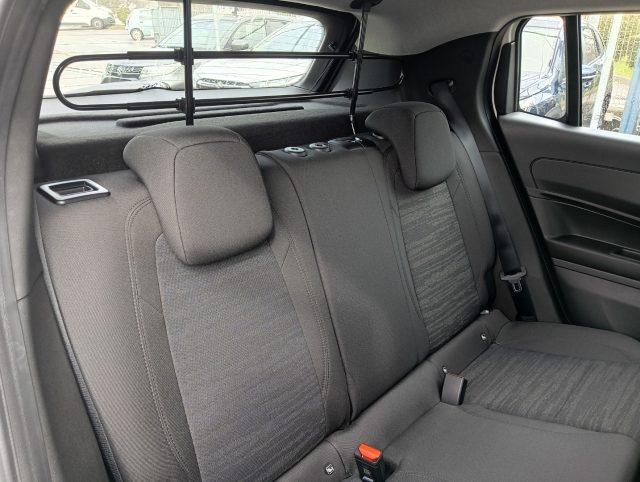 JEEP Avenger Autocarro 1.2 Turbo 100 CV MHEV Longitude N1