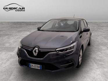 RENAULT Megane IV 2020 Berlina - Megane 1.5 blue dci Equilibre 115cv