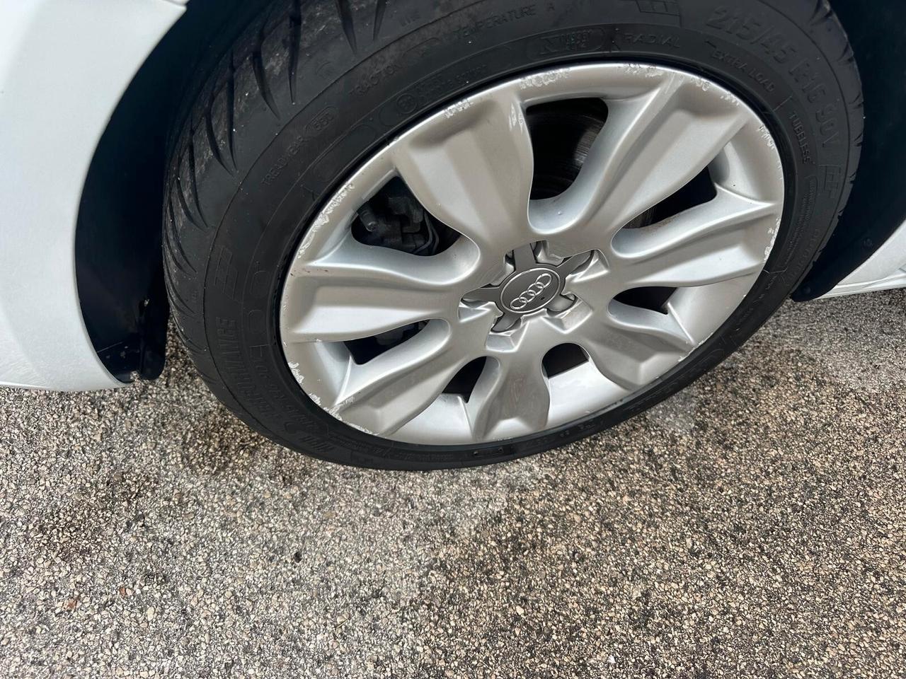 Audi A1 1.6 TDI S line edition plus NEOPATENTATI