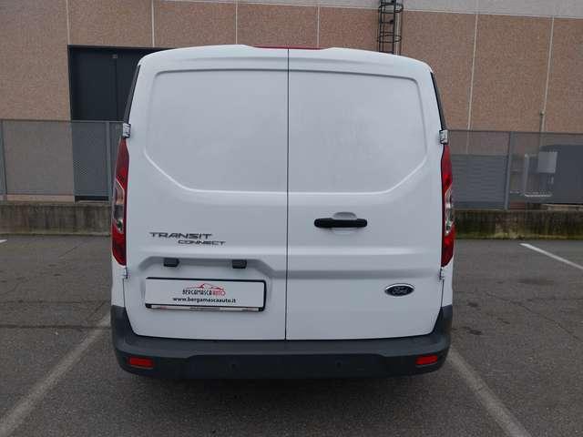 Ford Transit Connect trend 1.6 tdci