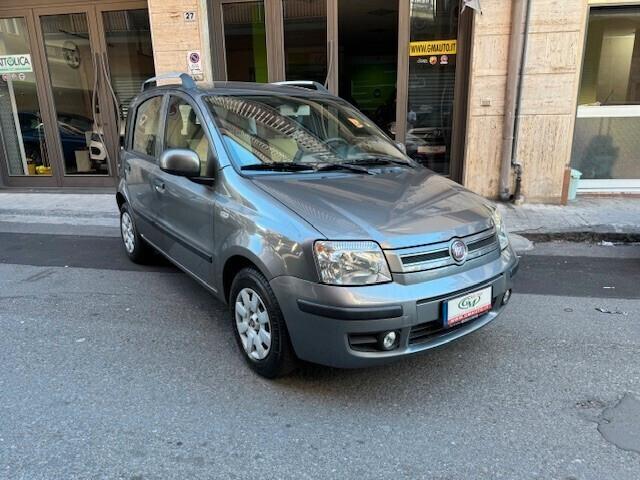 Fiat Panda 1.2 Dynamic - in Garanzia - 2010