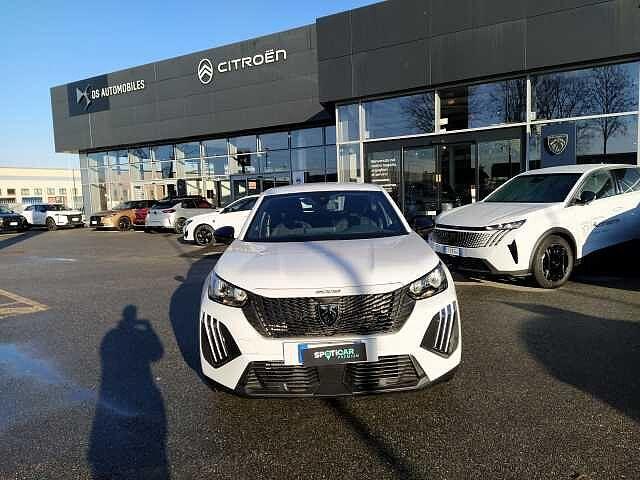Peugeot 2008 1.2 PureTech 100cv ACTIVE KM ZERO