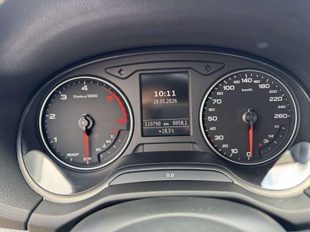 AUDI Q2 30 1.6 tdi S line edition s-tronic my19