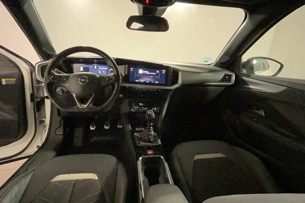 OPEL MOKKA 1.2 ULTIMATE 136CV