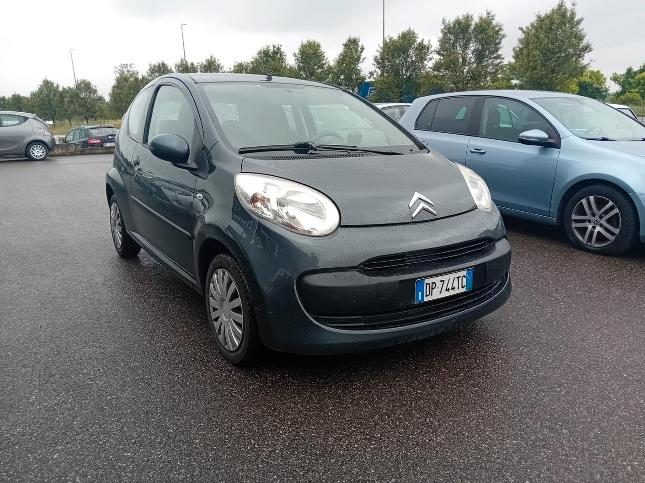 Citroen C1 1.0 3 porte C1TY