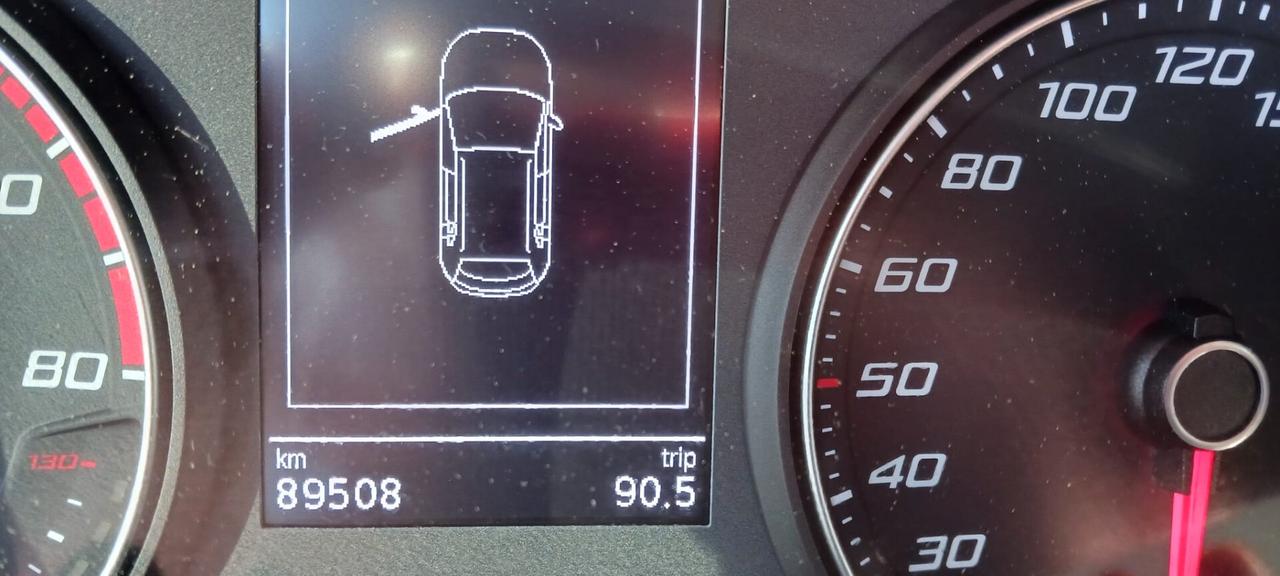 Seat Arona 1.0 EcoTSI Style