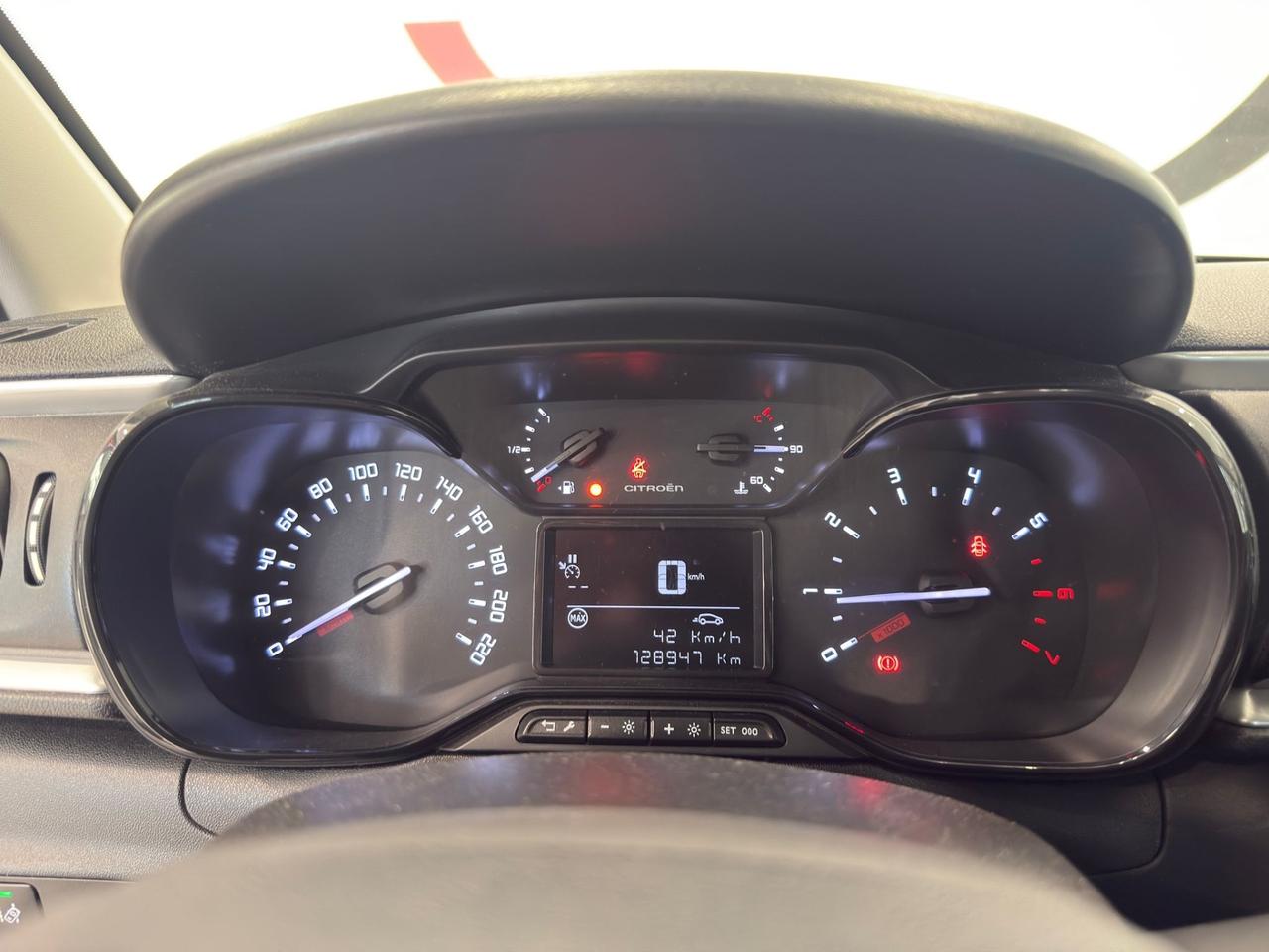Citroen C3 PureTech 82 Shine