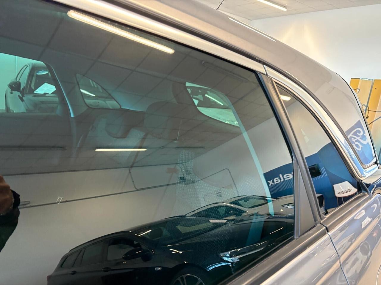 Opel Crossland EDITION 1.2 Turbo 12V 130CV aut. SPOTICAR