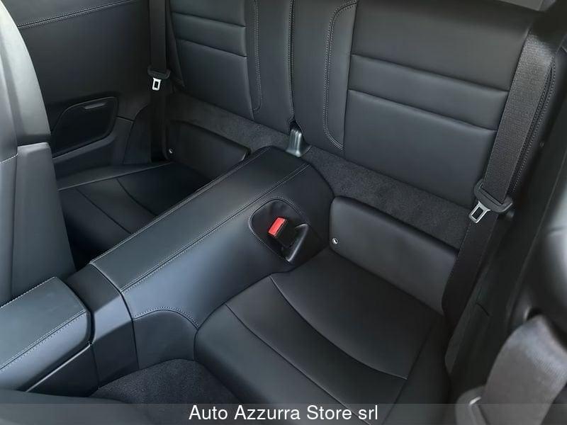 Porsche 911 911 Carrera 4S Cabrio 3.0