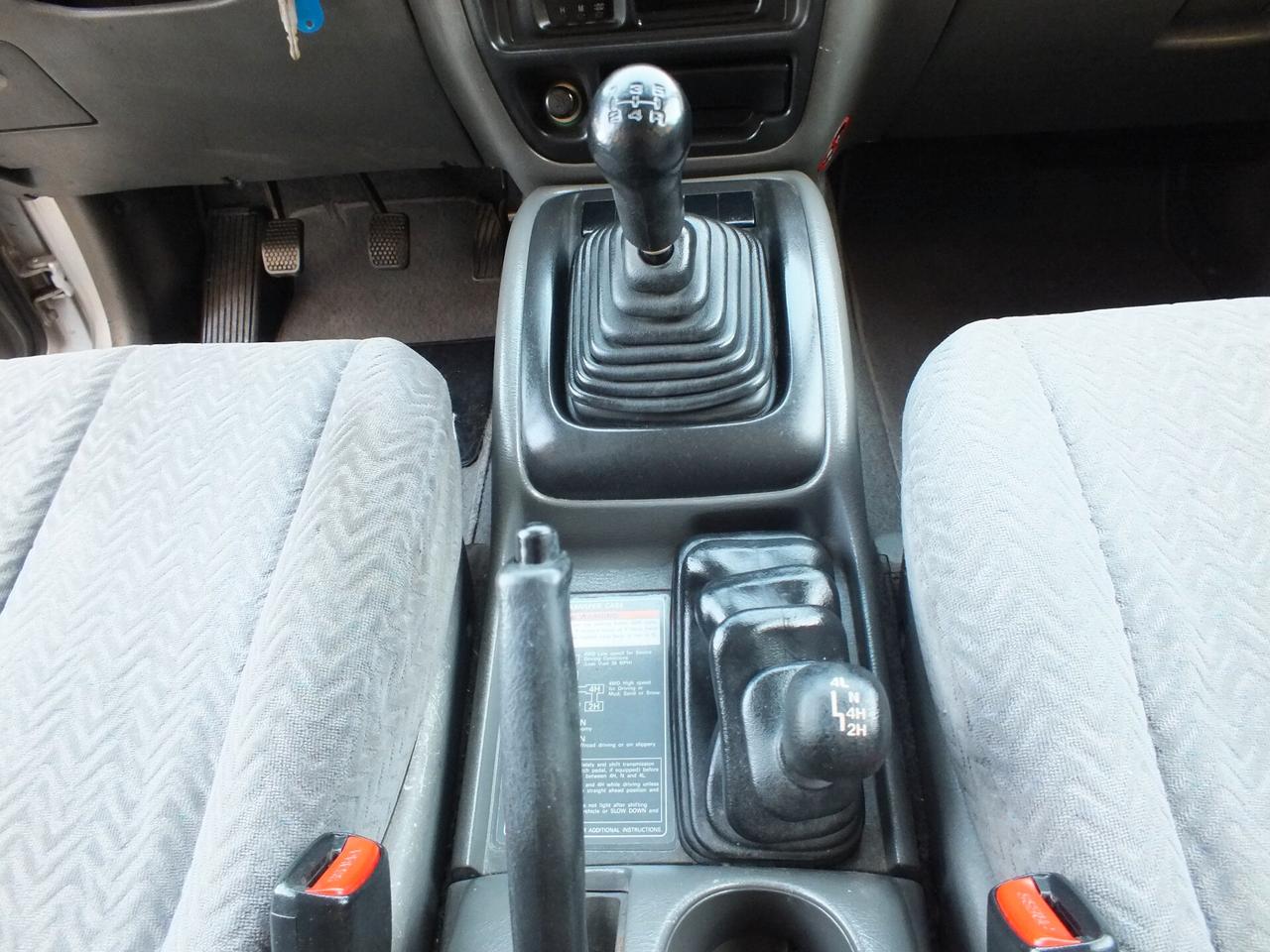 SUZUKKI G.VITARA 2.0 TDI 4x4 + RIDOTTE MANUALI.