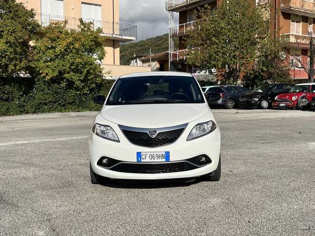 Lancia Ypsilon 3ª serie 1.0 FireFly 5 porte S&amp;S Hybrid Ecochic Go