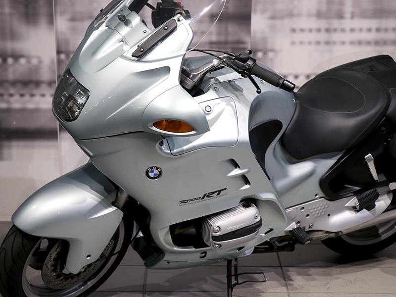 Bmw R 1100 RT ABS