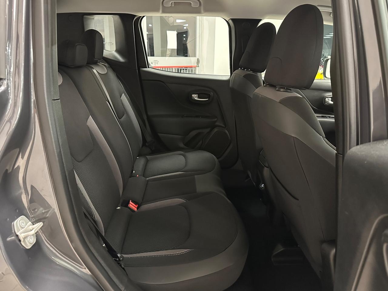 Jeep Renegade 1.6 Mjt 130 CV Limited - 2024