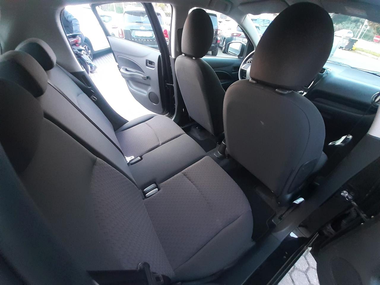 Mitsubishi Space Star 1.0 Invite