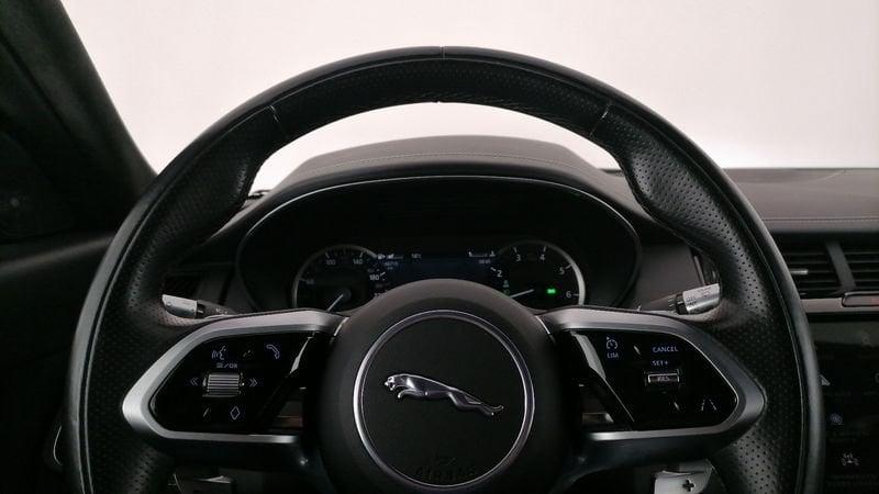 Jaguar E-Pace 2.0 i4 mhev SE awd 200cv auto
