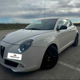 Alfa Romeo MiTo 1.3 JTDm-2 95 CV