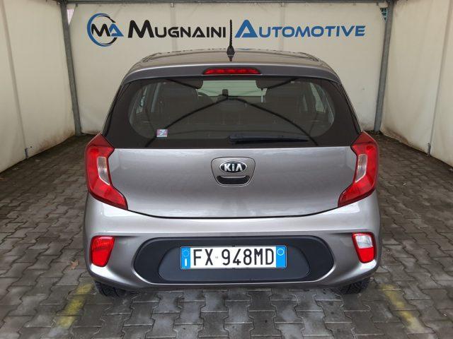 KIA Picanto 1.0 12V 5 porte Active