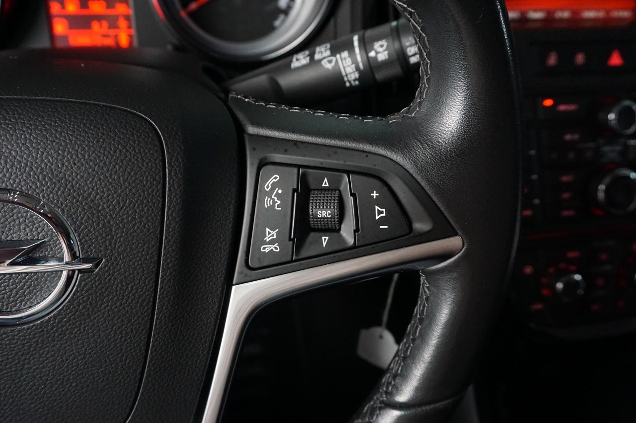 Opel Astra 1.6 CDTI 136CV EcoFLEX S&S Sports Tourer Cosmo