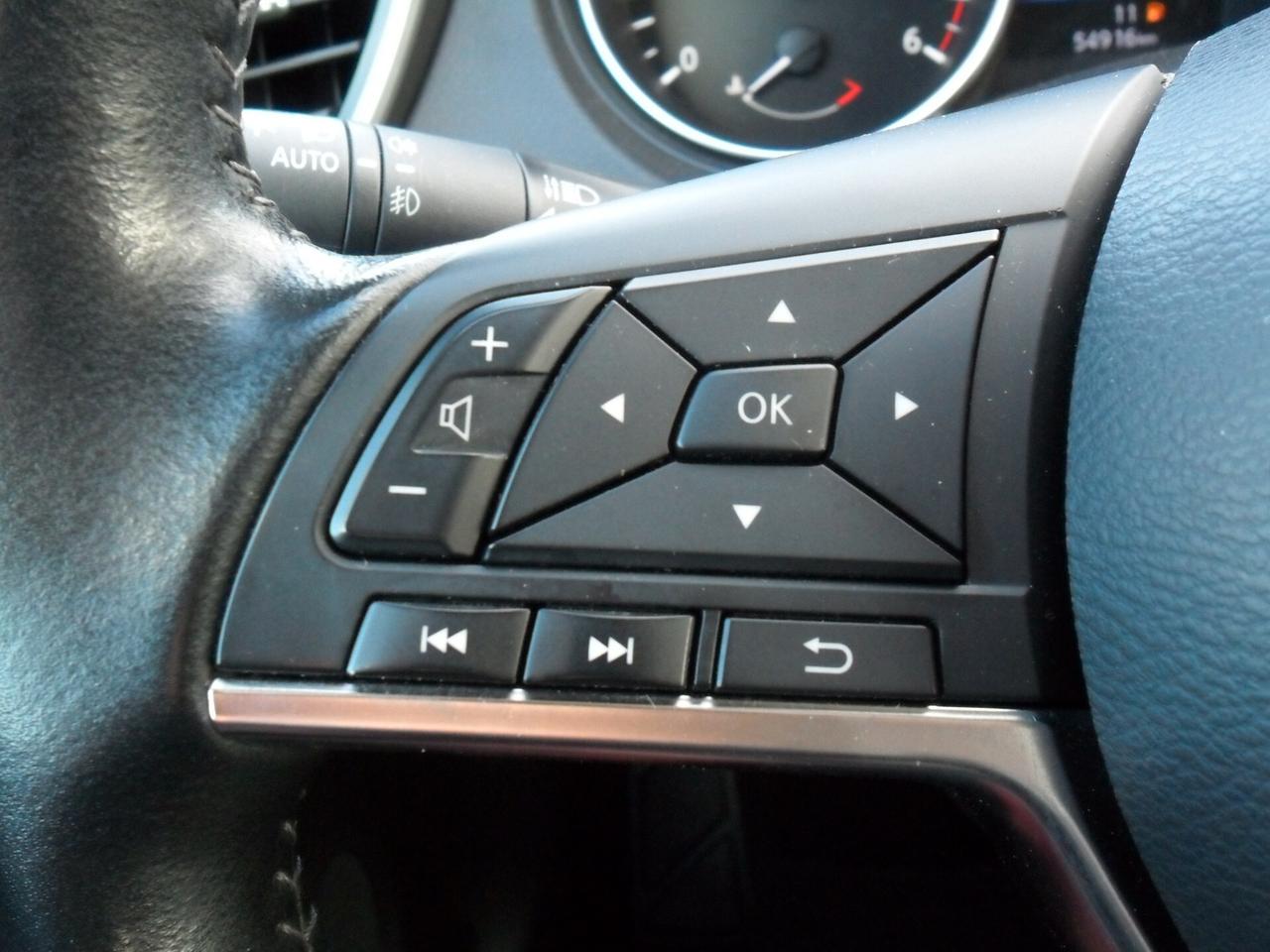 Nissan Qashqai 1.7 dCi 150 CV 4WD N-Connecta