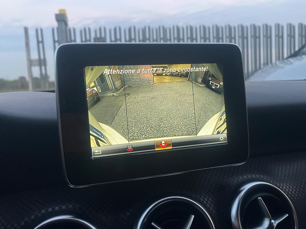 Mercedes-benz A 200 CDI Automatic 4Matic Sport