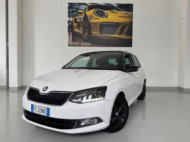 Skoda Fabia 1.0 MPI 75 CV Ambition