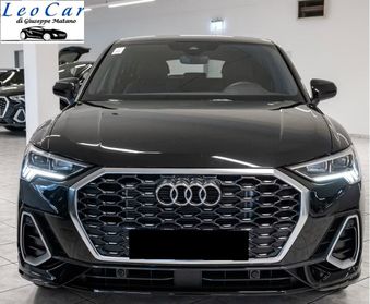 Audi Q3 SPB 35 TDI S tronic line