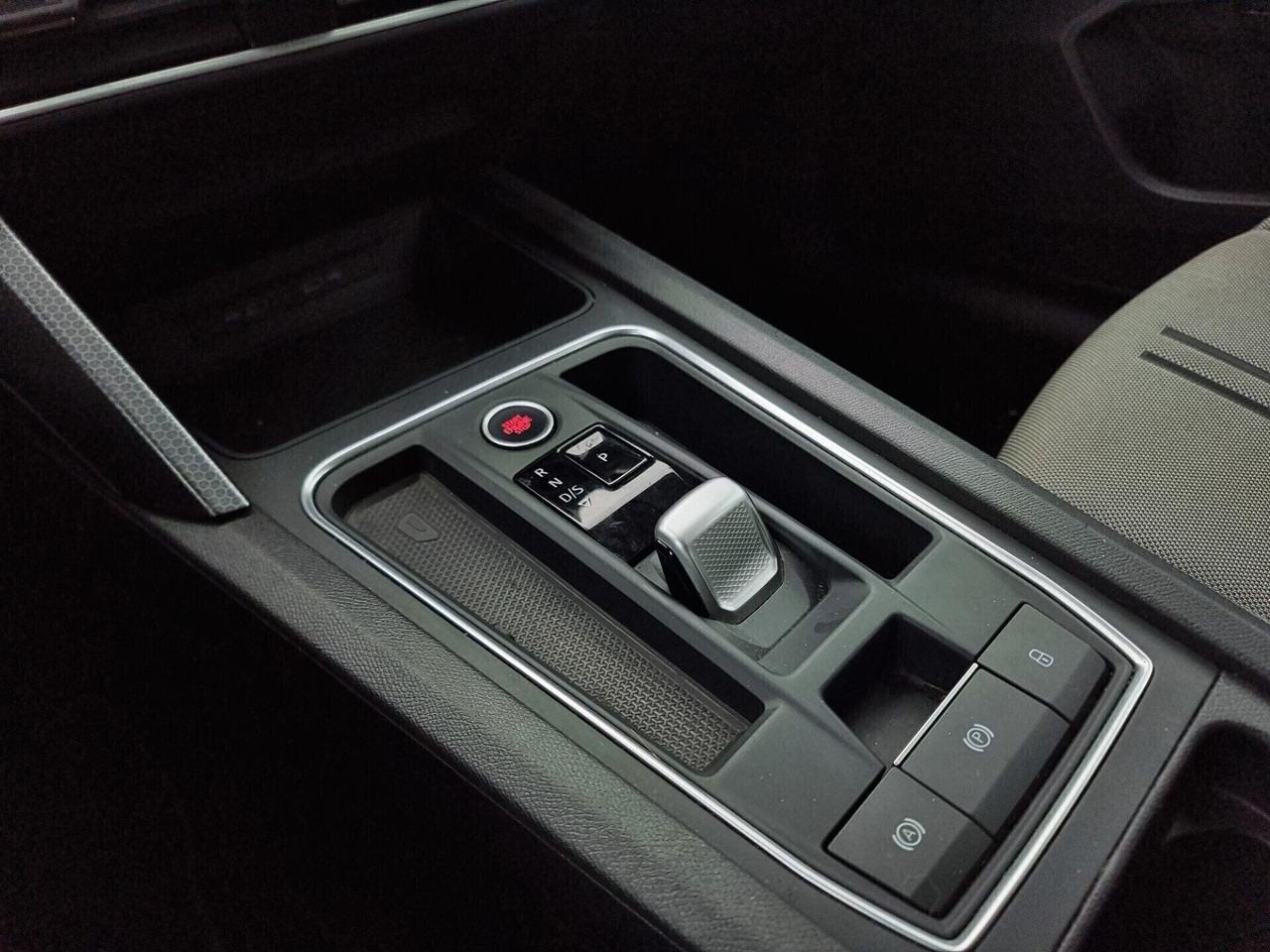 Seat Leon Sportstourer 1.0 eTSI 110 CV DSG