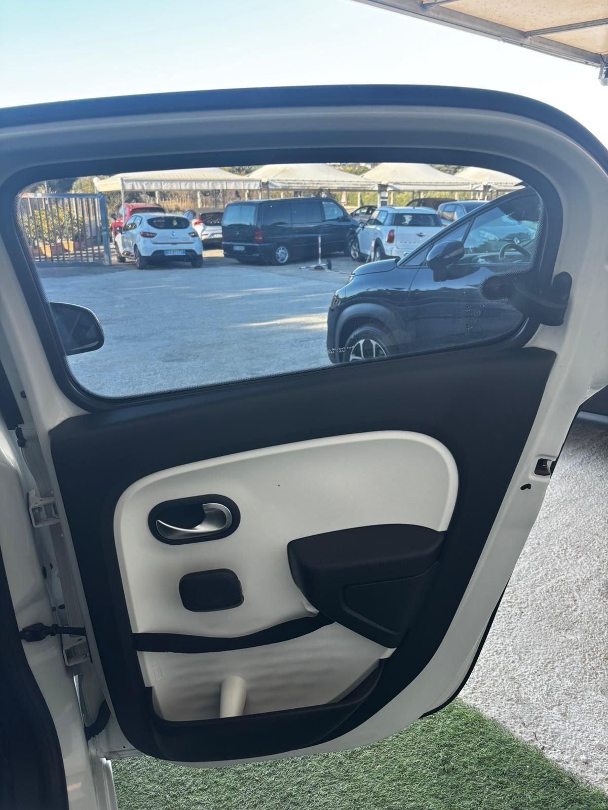 Renault Twingo SCe Stop&Start Lovely