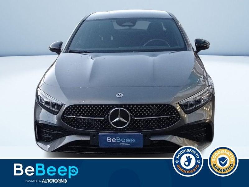 Mercedes-Benz Classe A A 180 D AMG LINE ADVANCED PLUS AUTO