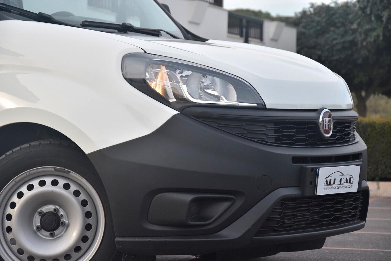 Fiat Doblo 1.6 mtj 105cv Maxi Passo Lungo