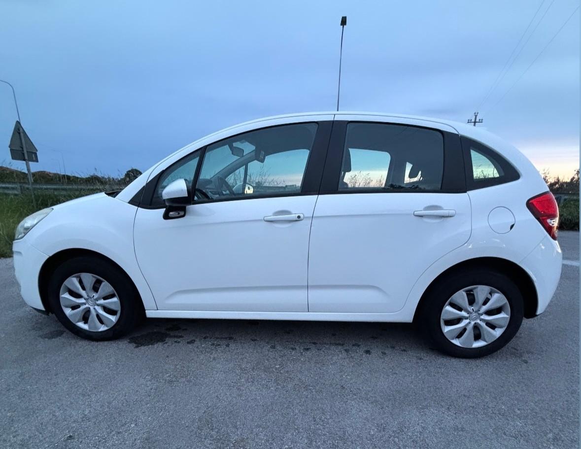 Citroen C3 1.1 Seduction 5 porte