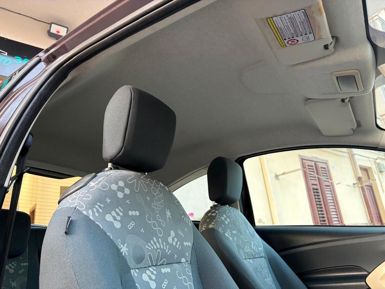 Ford Ka 1.2 69CV Business IMMACOLATA NUOVA