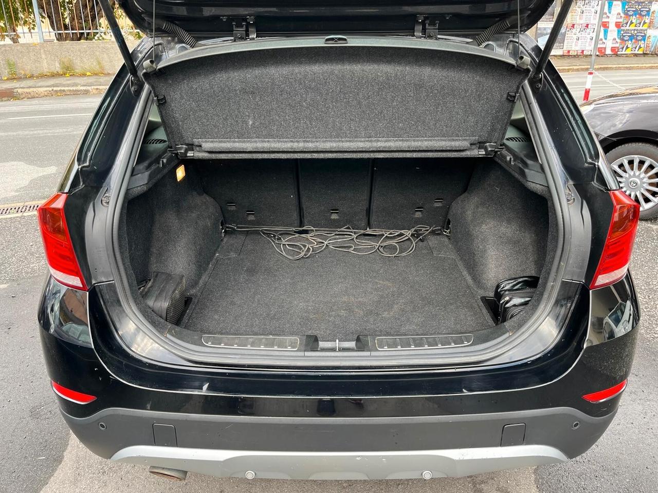 Bmw X1 xDrive20d Msport