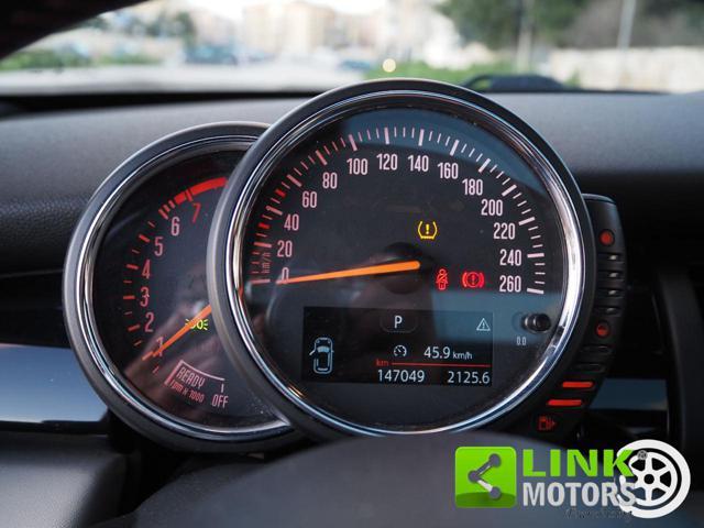 MINI Cooper S 2.0 Cooper S